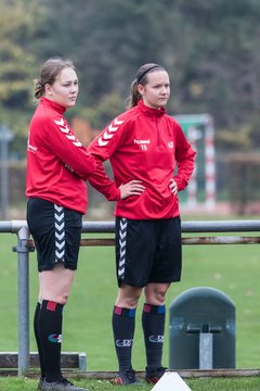 Bild 25 - F SV Henstedt Ulzburg2 - SSG Rot Schwarz Kiel : Ergebnis: 3:2